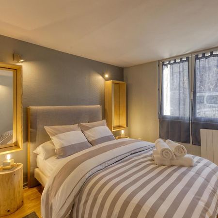 Apartamento Entree Privee, Calme, Rafraichisseur D'Air, Proche Paris - Genius Saint-Maur-des-Fossés Exterior foto